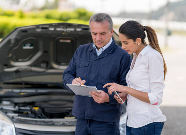 Full coverage car insurance in Laguna Park, TX