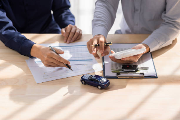 Laguna Park auto coverage comparison